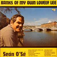 Banks Of My Own Lovely Lee Album Cover