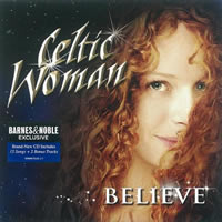 Green Grow The Rushes Chords by Celtic Woman | Bell&CoMusic