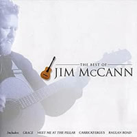 The Best of Jim McCann Album Cover