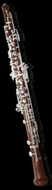 Musical Instrument - Oboe