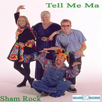 Tell Me Ma Single Cover