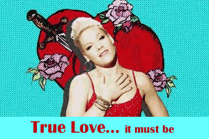 True Love Chords by Pink | Bellandcomusic.Com